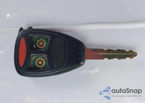 2005 Dodge Dakota Quad Laramie from USA, damaged, VIN 1D3HW58N85S205244